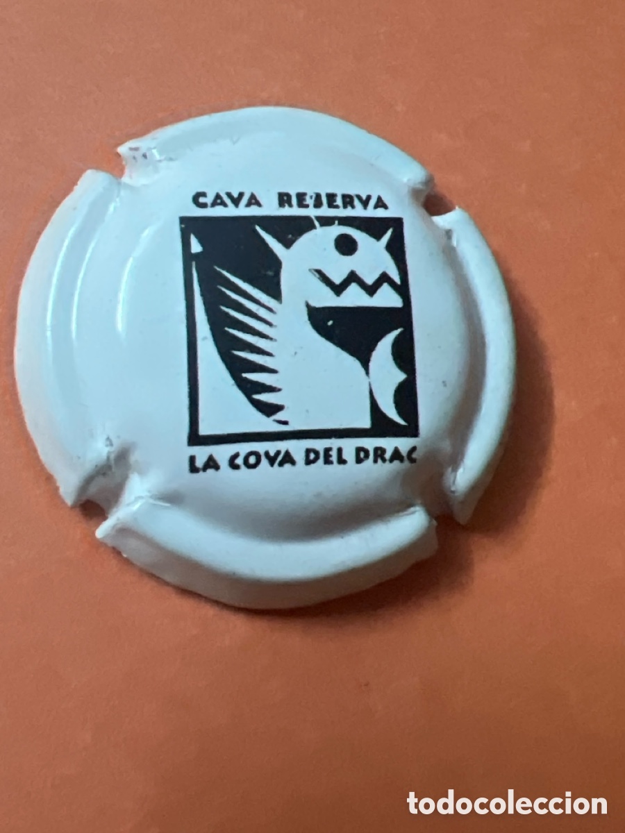Coleccionismo de cava: T4/X101/D5. Pirulas Restauraci&oacute; C&oacute;digo: PRES014433