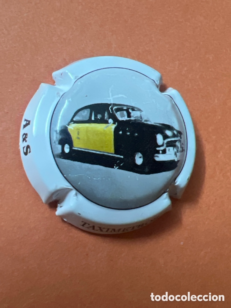 Coleccionismo de cava: T4/X101/D6. Usado. Pirulas Empreses C&oacute;digo: PEMP025572