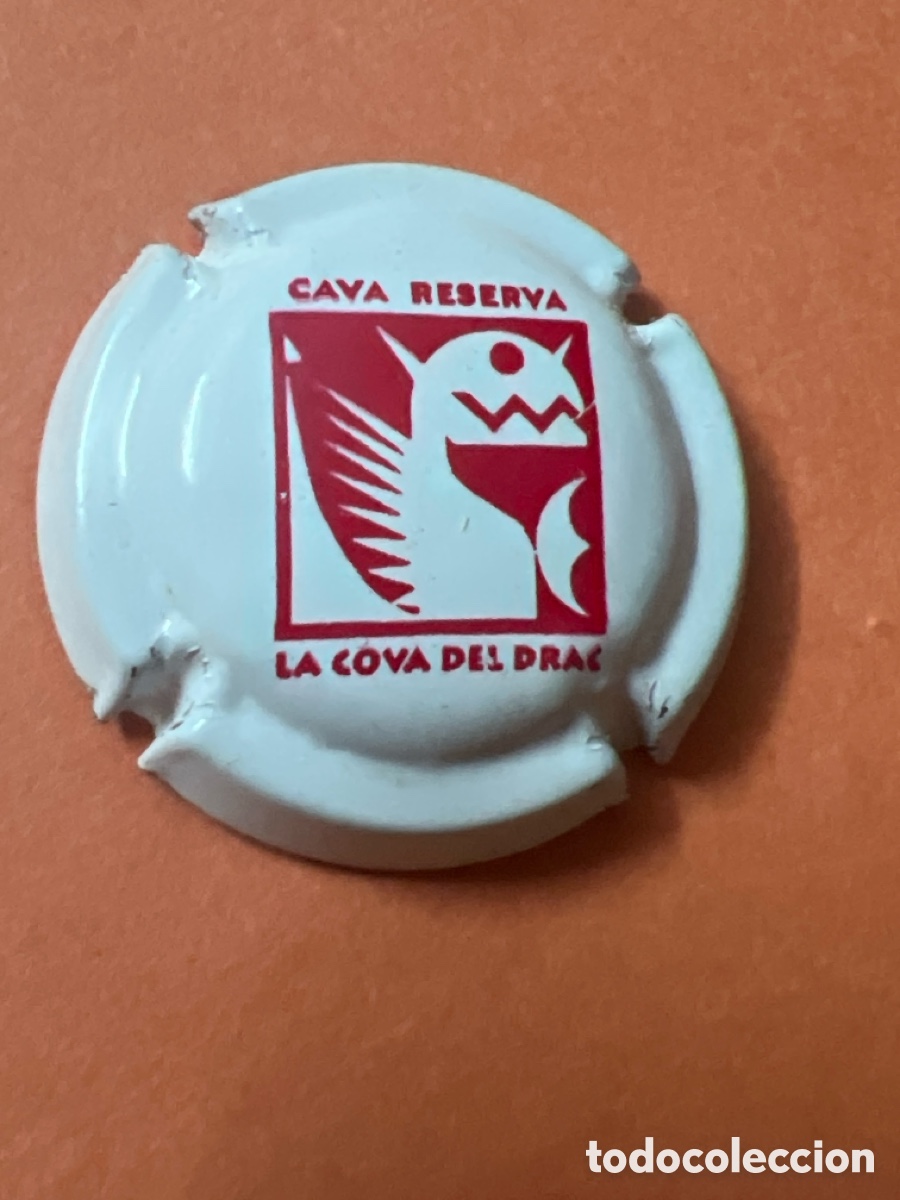 Coleccionismo de cava: T4/X101/E5. Pirulas Restauraci&oacute; C&oacute;digo: PRES014432