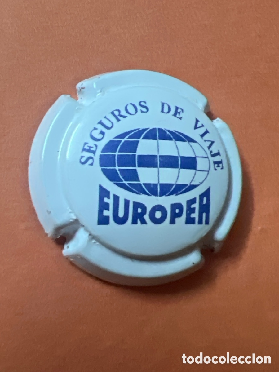 Coleccionismo de cava: T4/X101/G1. Pirulas Empreses C&oacute;digo: PEMP015207