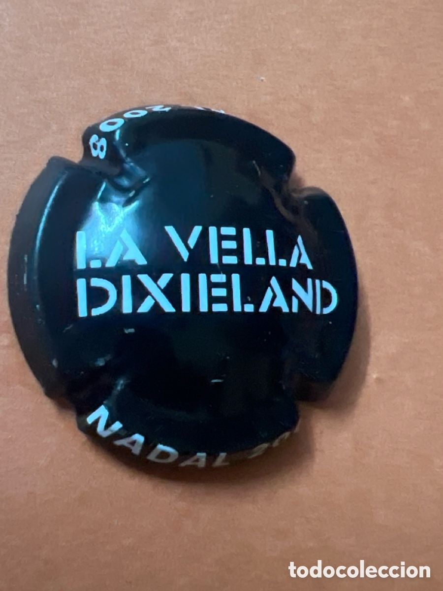 Coleccionismo de cava: T4/X101/G4. Pirulas Commemoratives C&oacute;digo: PCOM044135
