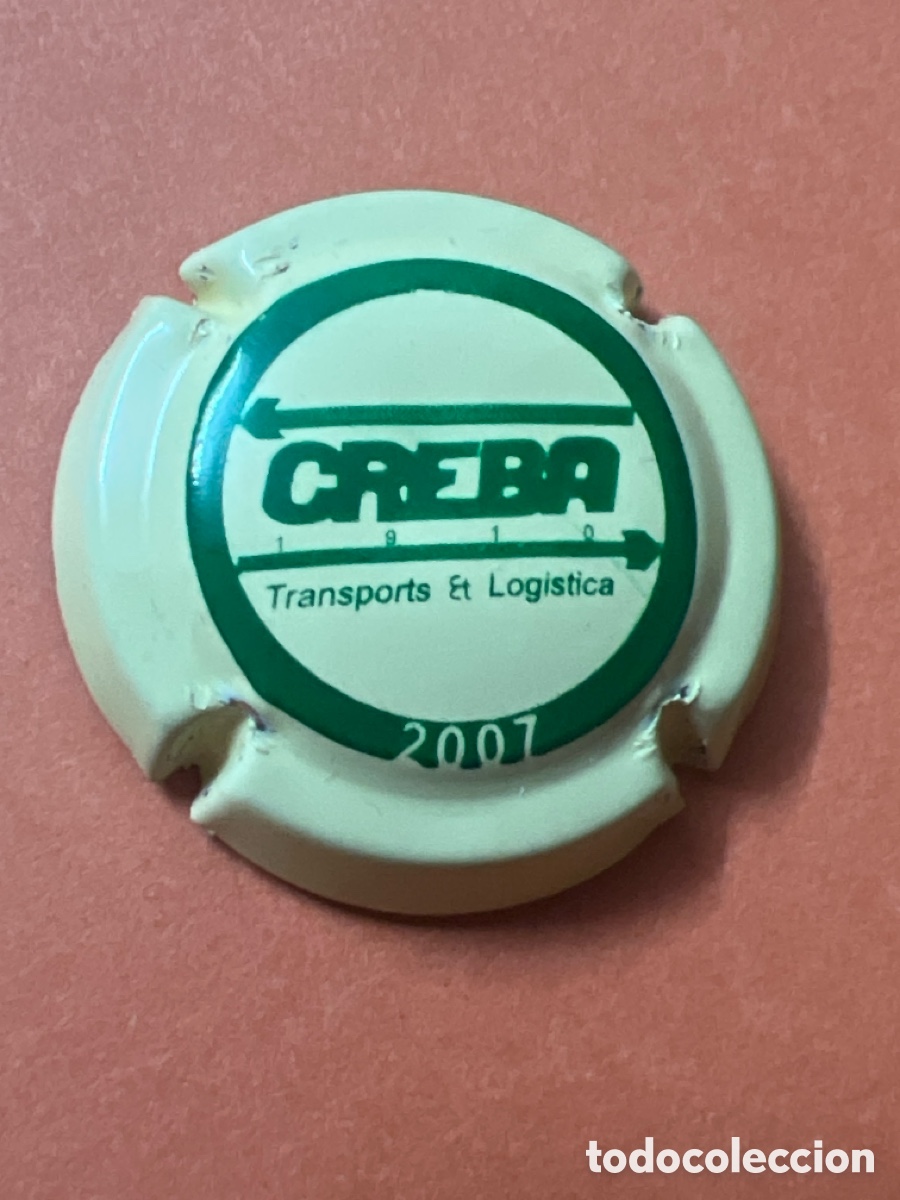 Coleccionismo de cava: T4/X101/H5. Pirulas Empreses C&oacute;digo: PEMP014683