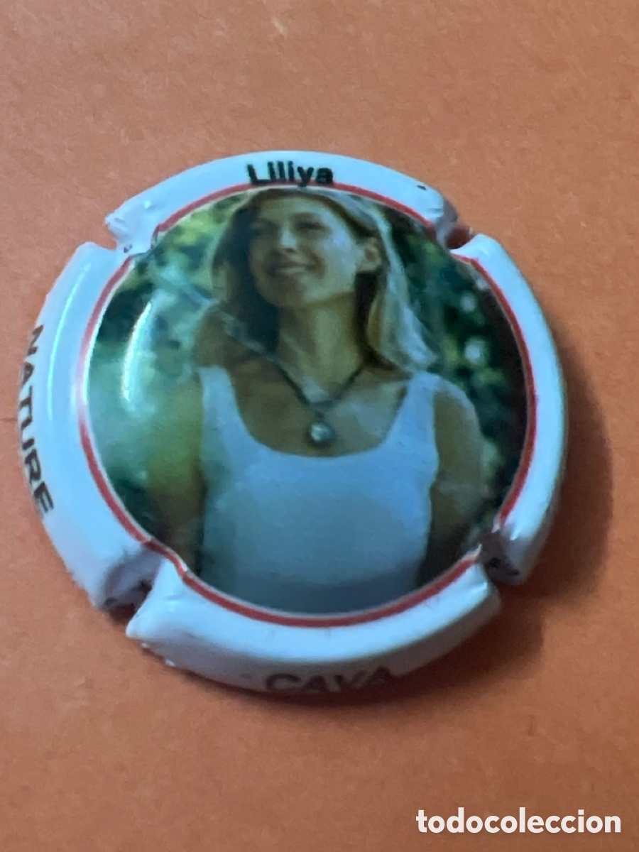 Coleccionismo de cava: T4/X108/E1. PLACA DE CAVA - MERVILLA
