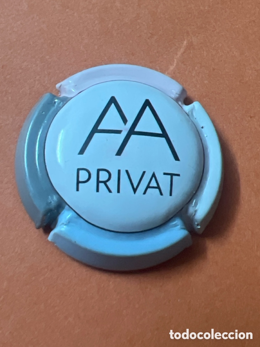 Coleccionismo de cava: T4/X108/J1. Cavas Privat - Castillo de Perelada C&oacute;digo: EPRT138386