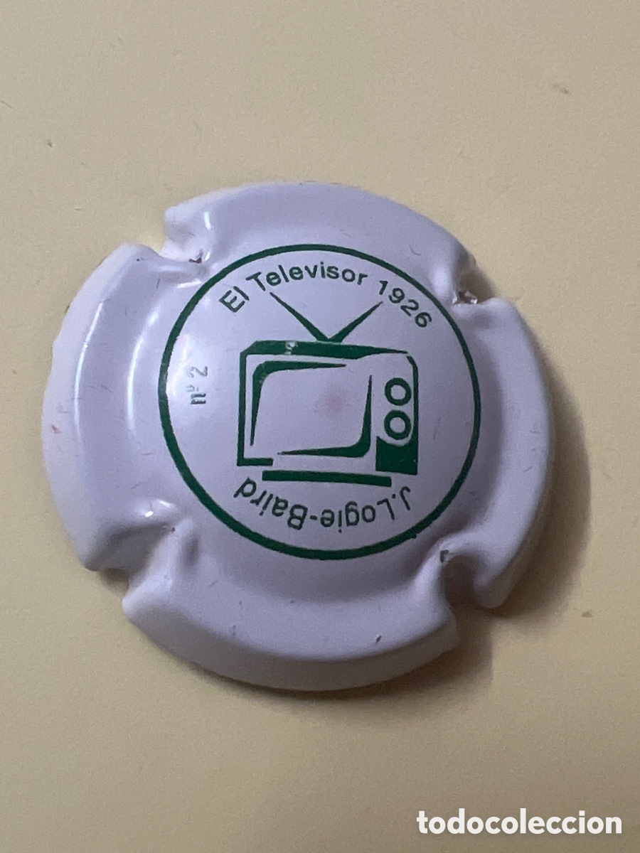 Coleccionismo de cava: T4/X118/Q6. USADA - PLACA DE CAVA