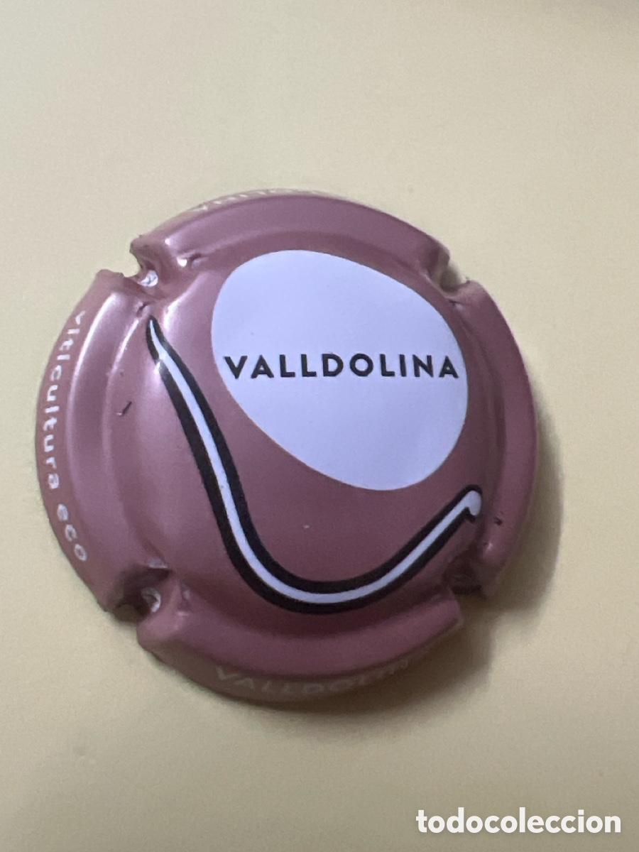Coleccionismo de cava: T1/X111/F3. Cavas Dolina - Vall Dolina EDOA214598