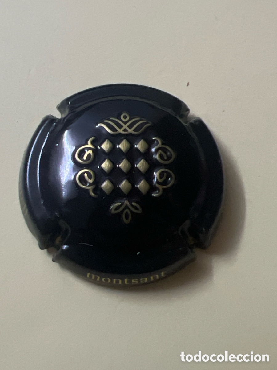 Coleccionismo de cava: T4/X111/F5. Cavas Montsant C&oacute;digo: EMNN238892