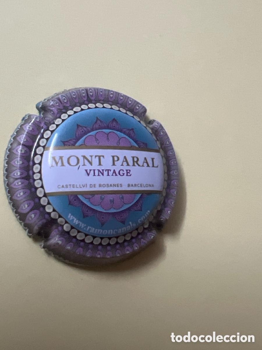 Coleccionismo de cava: T4/X111/F2. Especulaci&oacute;n Varis Cava C&oacute;digo: OCVC172650