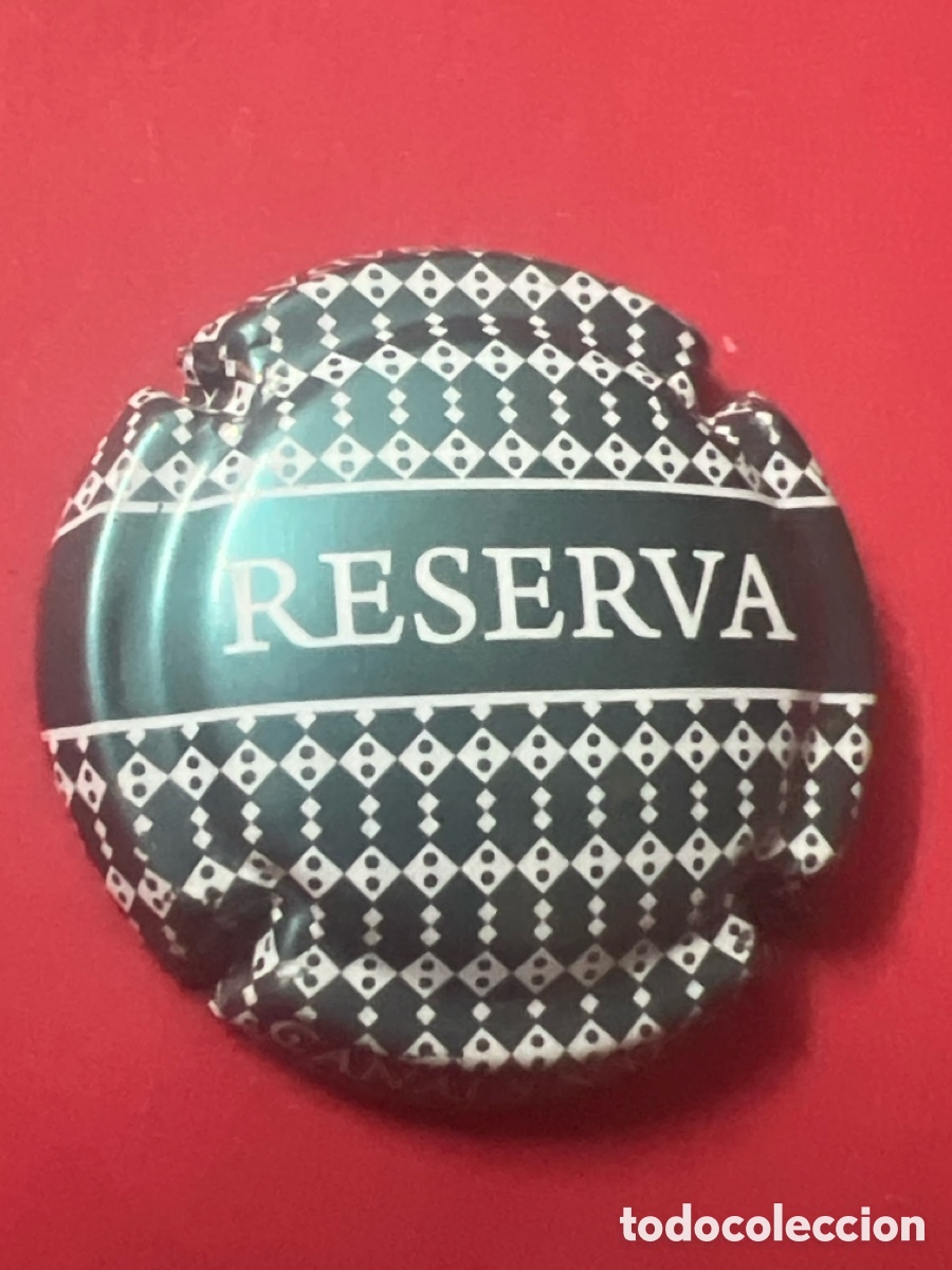 Coleccionismo de cava: T4/X115/A3. Cavas Canals Nadal C&oacute;digo: ECNL182417