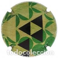 Coleccionismo de cava: PLACA DE CAVA - Guilera - X 193821