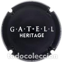 Coleccionismo de cava: PLACA DE CAVA - Gatell - X 231638