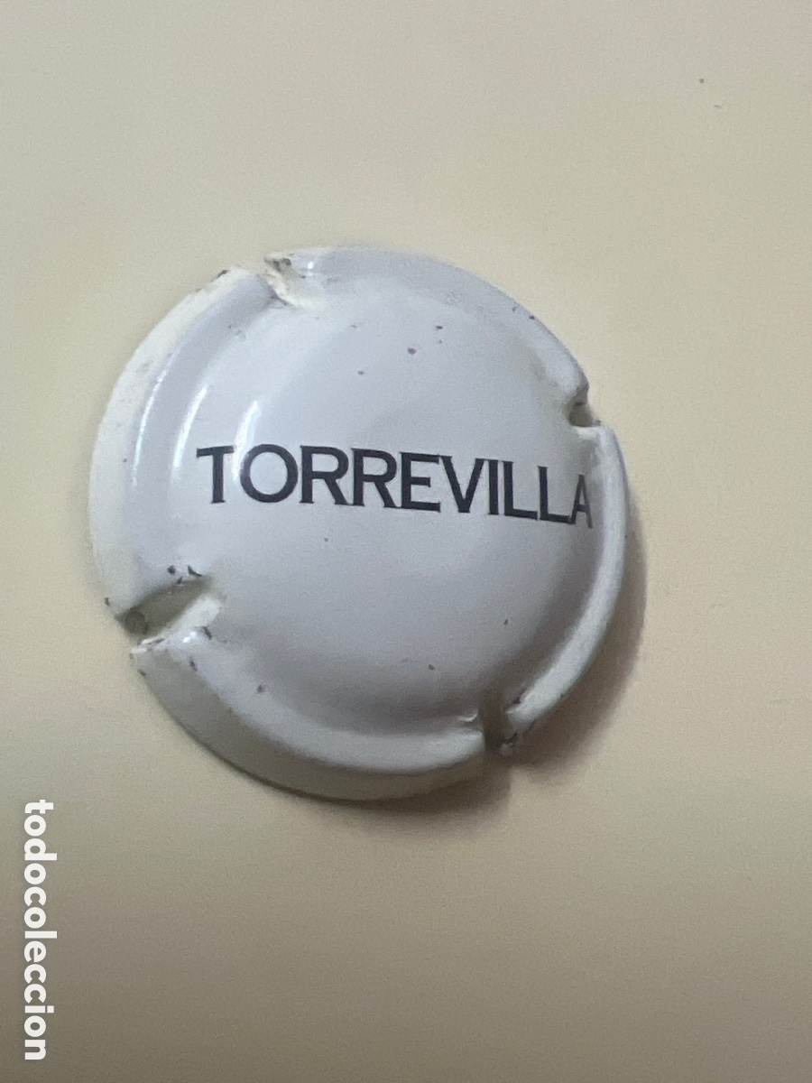 Coleccionismo de cava: T4/X114/K6. Extranjeras Torrevilla Italia C&oacute;digo: ITATOR015912