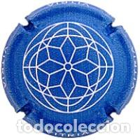 Coleccionismo de cava: PLACA DE CAVA - Castillo de Perelada - X 254383