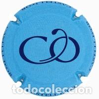 Coleccionismo de cava: PLACA DE CAVA - Castell d'Or - X 260429