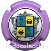 Coleccionismo de cava: PLACA DE CAVA - Naveran - x 159219