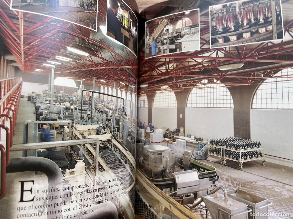 Coleccionismo de cava: EL CAVA Y SUS ELABORADORES - Foto 6