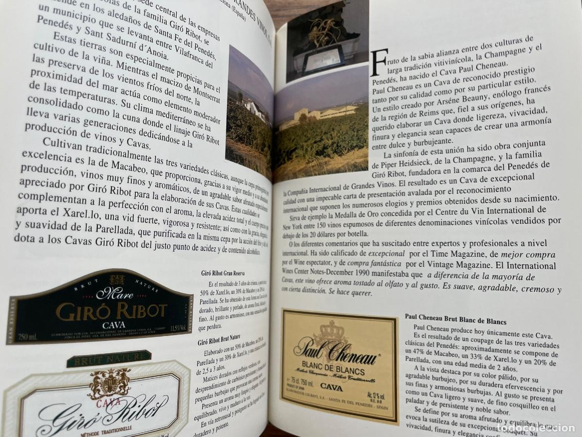 Coleccionismo de cava: EL CAVA Y SUS ELABORADORES - Foto 7