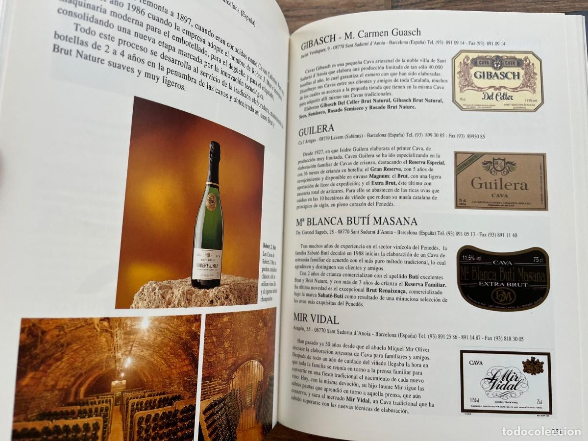Coleccionismo de cava: EL CAVA Y SUS ELABORADORES - Foto 8
