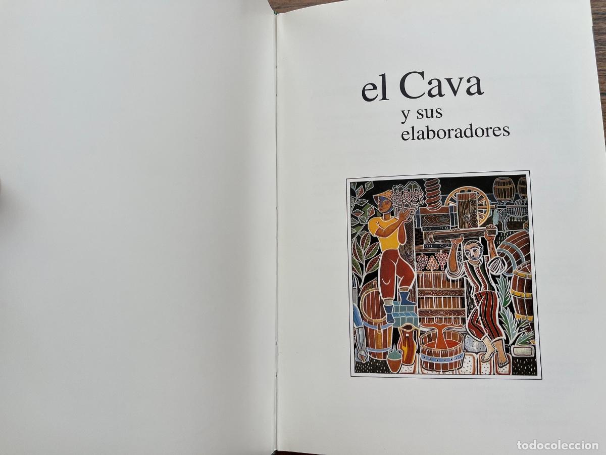 Coleccionismo de cava: EL CAVA Y SUS ELABORADORES - Foto 12
