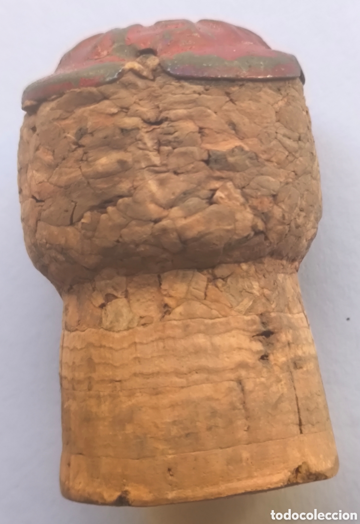 Coleccionismo de cava: FREIXENET PLACA CAVA ENTALLADA - Foto 5