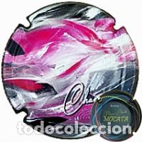 Coleccionismo de cava: PLACA DE CAVA - FRANCIA - Fines Bulles - 361358