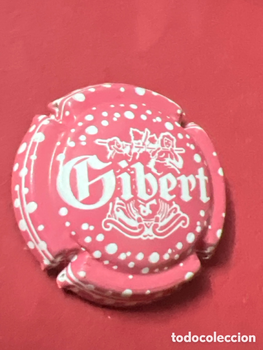 Coleccionismo de cava: T4/X134/N4. Cavas JG Gibert Artes C&oacute;digo: EJGG162053
