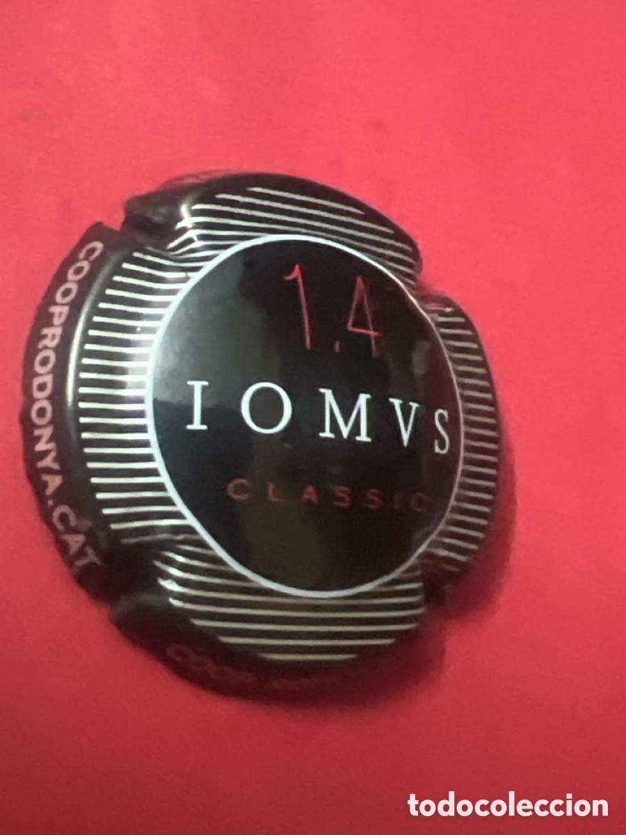 Coleccionismo de cava: T4/X131/M1. Especulaci&oacute;n Varis Cava C&oacute;digo: OCVC078537