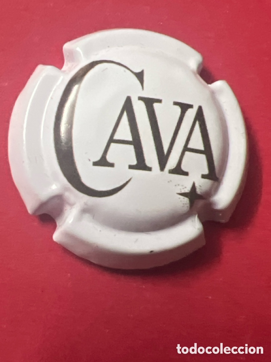 Cava Collection: Q751. Cavas Gen&egrave;riques C&oacute;digo: ECGE055080