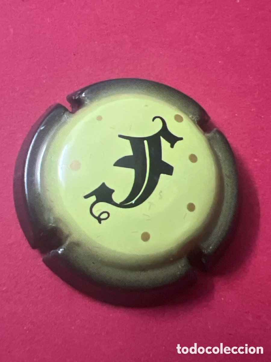 Collectionnisme de cava: R205. Cavas Ferret C&oacute;digo: EFRR114690