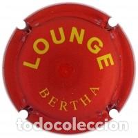 Coleccionismo de cava: PLACA DE CAVA - Bertha - X 217493