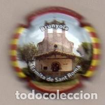 Coleccionismo de cava: placa cava - FARRE GARRIGA