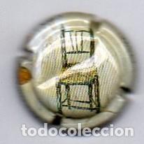 Coleccionismo de cava: placa cava - PEDREGOSA - Foto 1