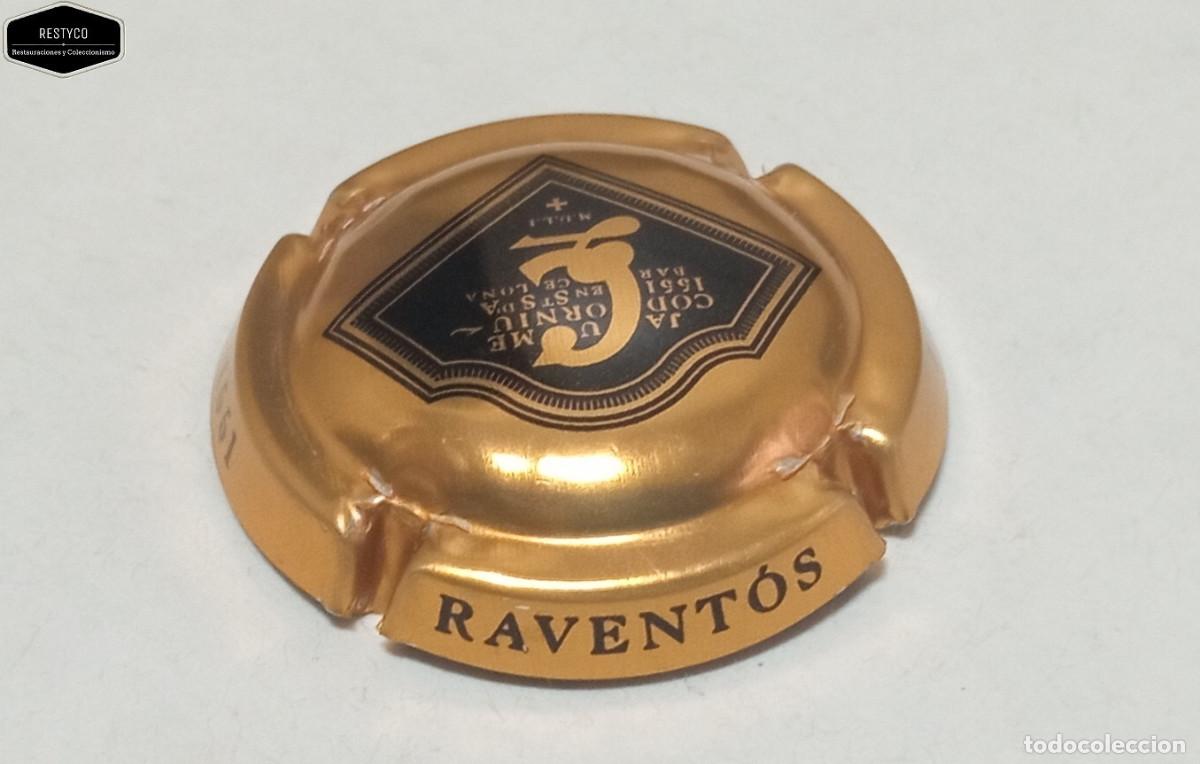 Coleccionismo de cava: Placa Cava - Jaume Codorniu Ravent&oacute;s - Foto 2