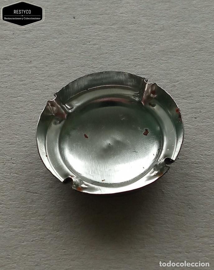 Coleccionismo de cava: Placa Cava - Codorniu - Foto 2