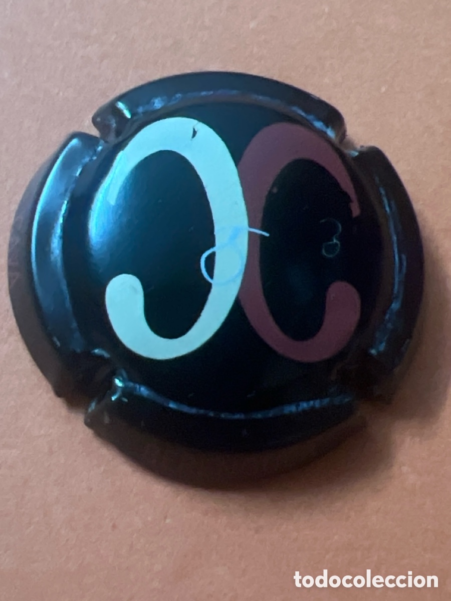 Coleccionismo de cava: T4/X159/N4. USADA - Especulaci&oacute;n Berenguer d'Espl&aacute; C&oacute;digo: OMBD045661