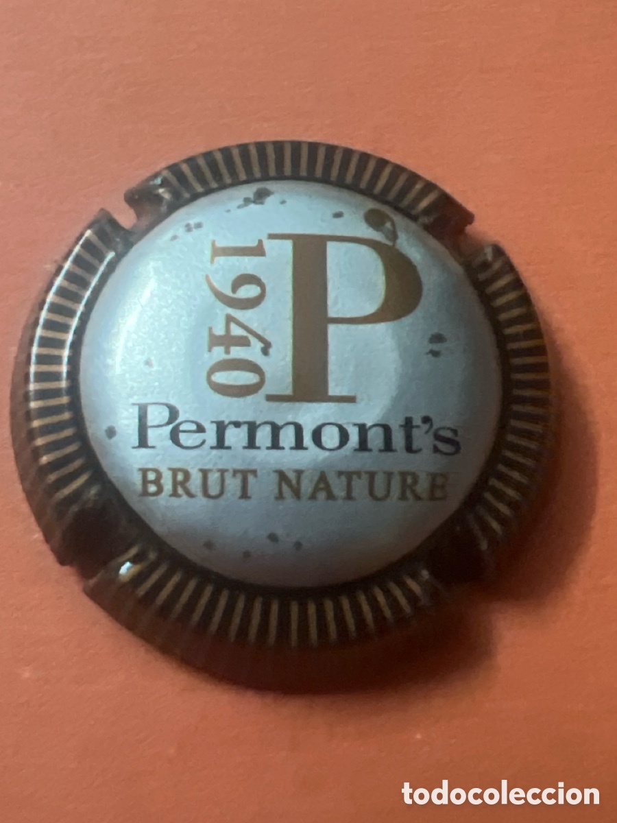 Cava Collection: T4/X159/O4. USADA - Cavas Permont's C&oacute;digo: EPES162291