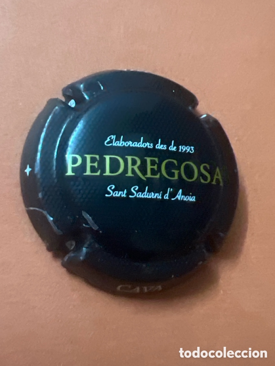 Cava Collection: T4/X159/Q1. Usada- Cavas Castelo de Pedregosa