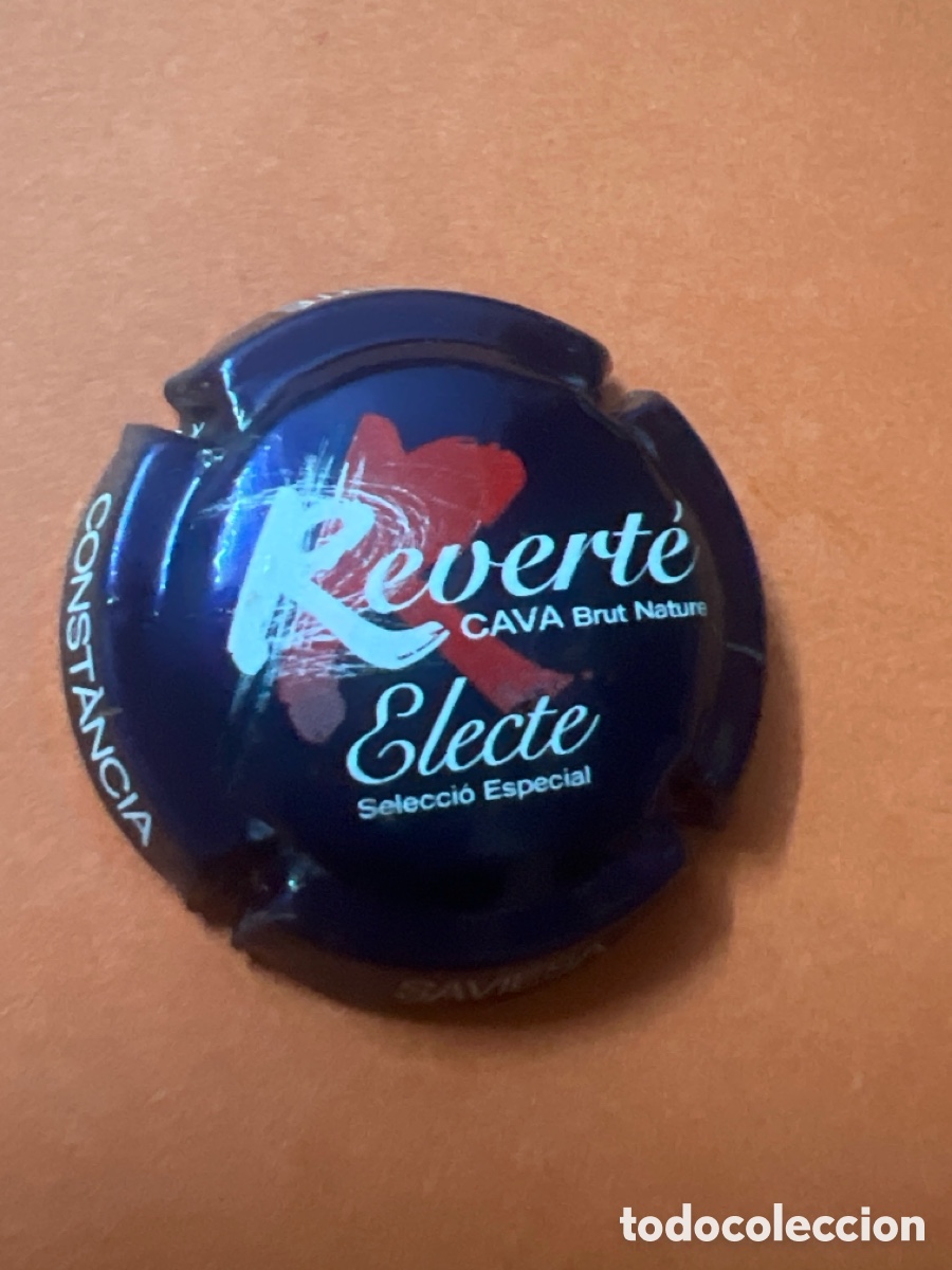 Cava Collection: T4/X159/Q2. Cavas Revert&eacute; C&oacute;digo: ERRT100067