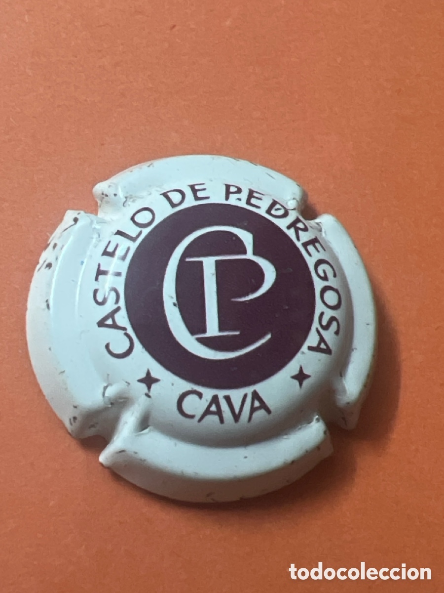 Cava Collection: T4/X159/Q5. Cavas Castelo de Pedregosa C&oacute;digo: ECSG001469