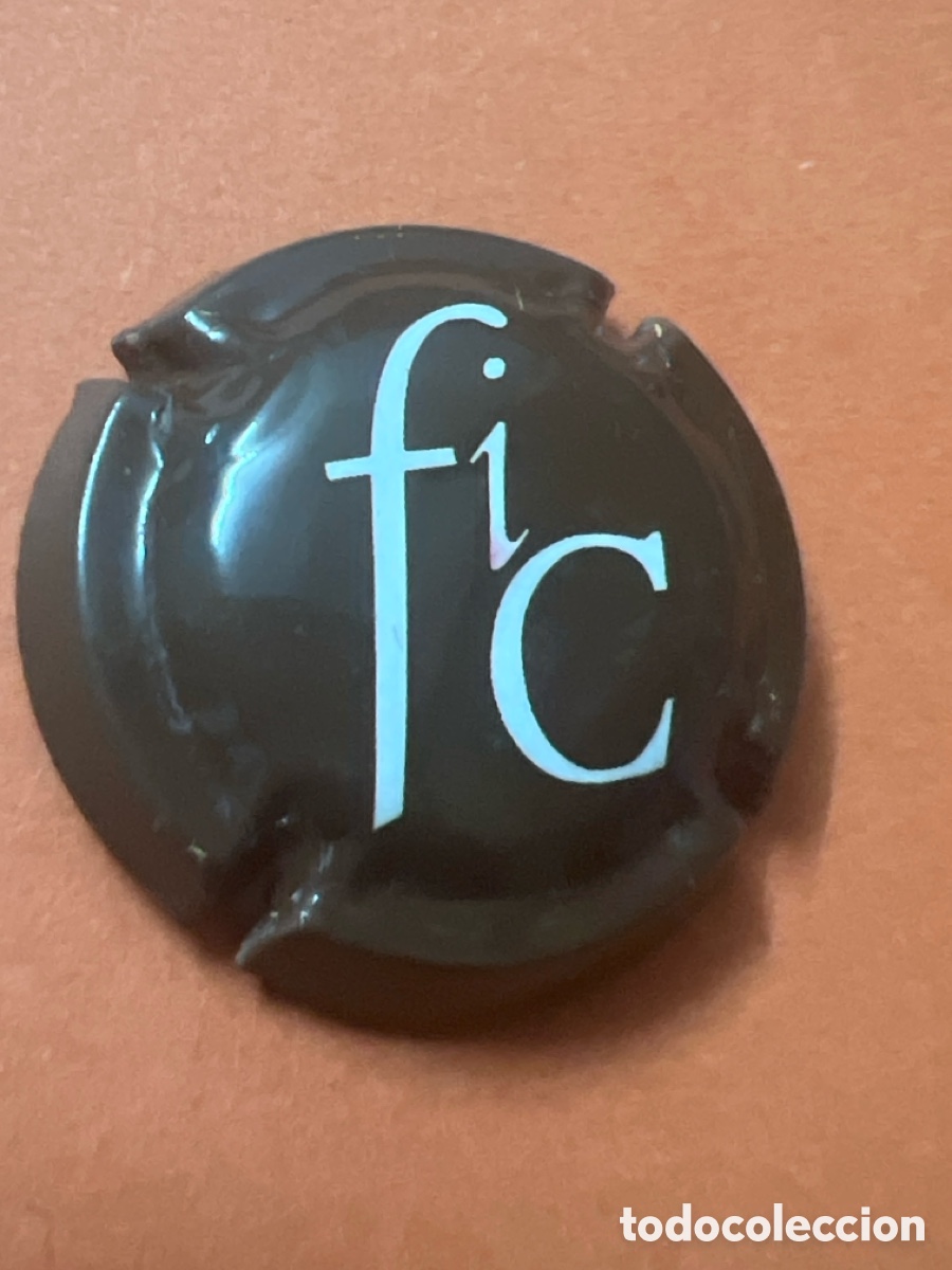 Coleccionismo de cava: T4/X157/H5. Cavas Ferr&eacute; i Catas&uacute;s C&oacute;digo: EFIC043688