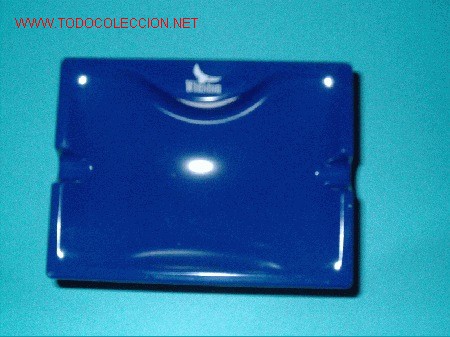 Ceniceros: TABACOFILIA CENICERO - Foto 1