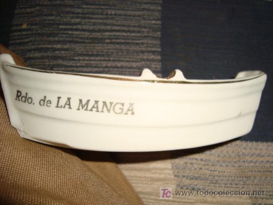 Ceniceros: venicero recuerdo de la manga - Foto 1