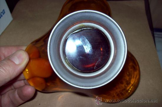 Ceniceros: Cenicero cristal Vintage. - Foto 4