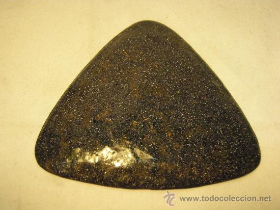 Ceniceros: CENICERO CON ESMALTES DE LOS A&Ntilde;OS 60 - Foto 2