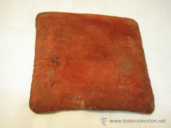 Ceniceros: CENICERO VITOLAS DE LOS 60 - Foto 2