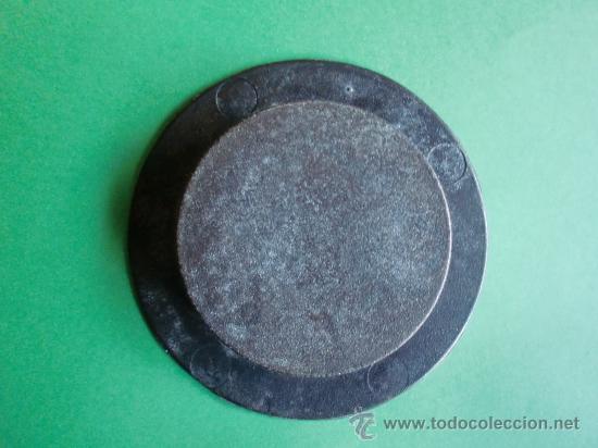 Ceniceros: ESPLENDIDO GARVEY SAN PATRICIO - Foto 2