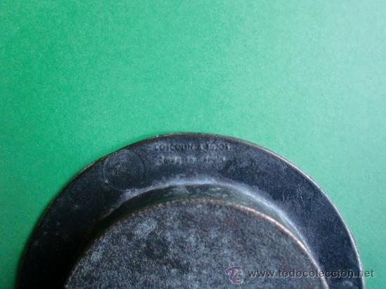 Ceniceros: ESPLENDIDO GARVEY SAN PATRICIO - Foto 3