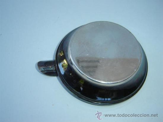 Ceniceros: cenicero de alpacar - Foto 2