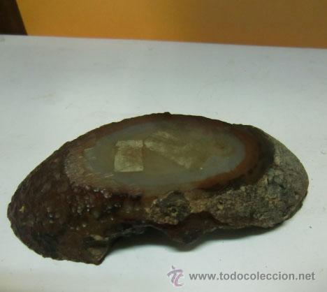 Ceniceros: Cenicero. Piedra pulida - Foto 3