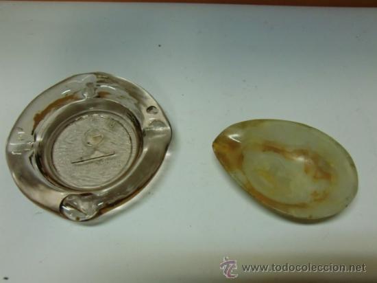 Ceniceros: 2 ceniceritos - Foto 2